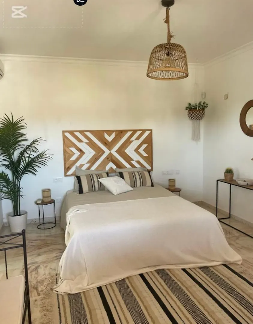 Villa Victoria B&B Mijas 0*,  Spain