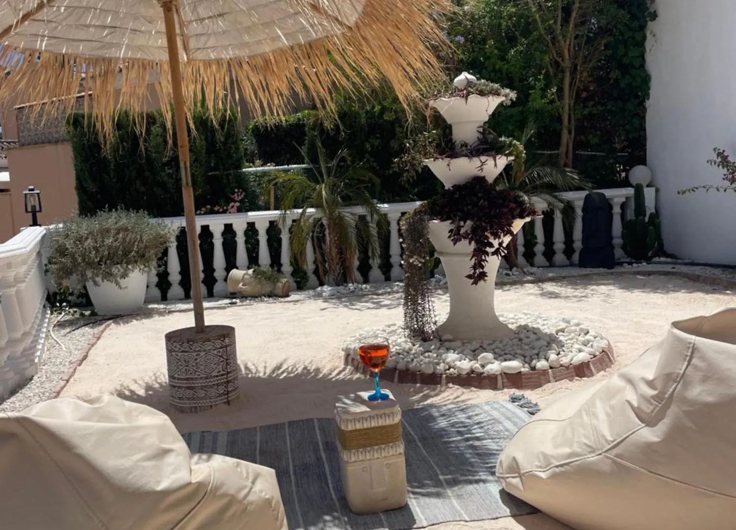 Bed & Breakfast Villa Victoria B&B Mijas Spain