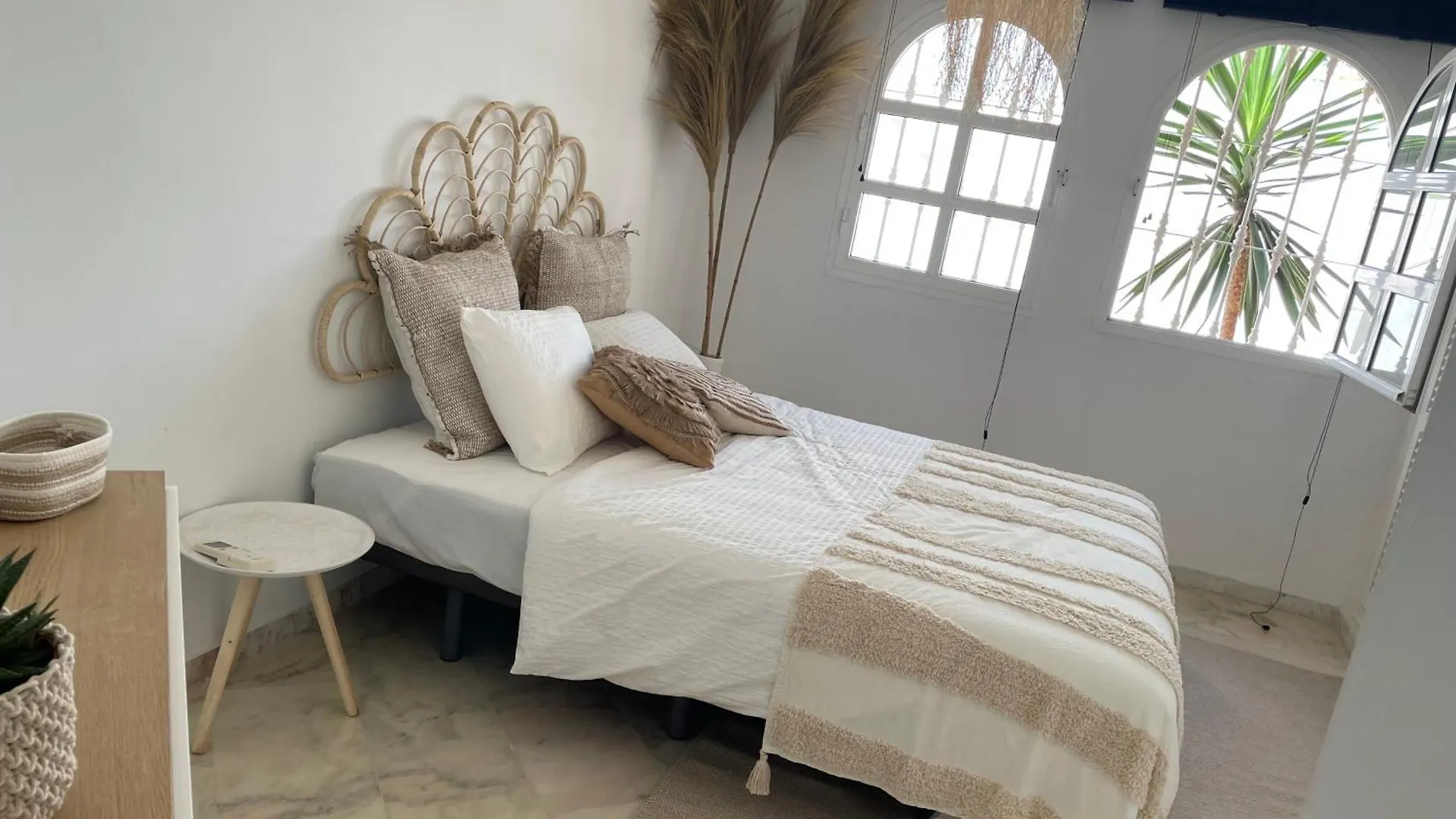 Bed & Breakfast Villa Victoria B&B Mijas