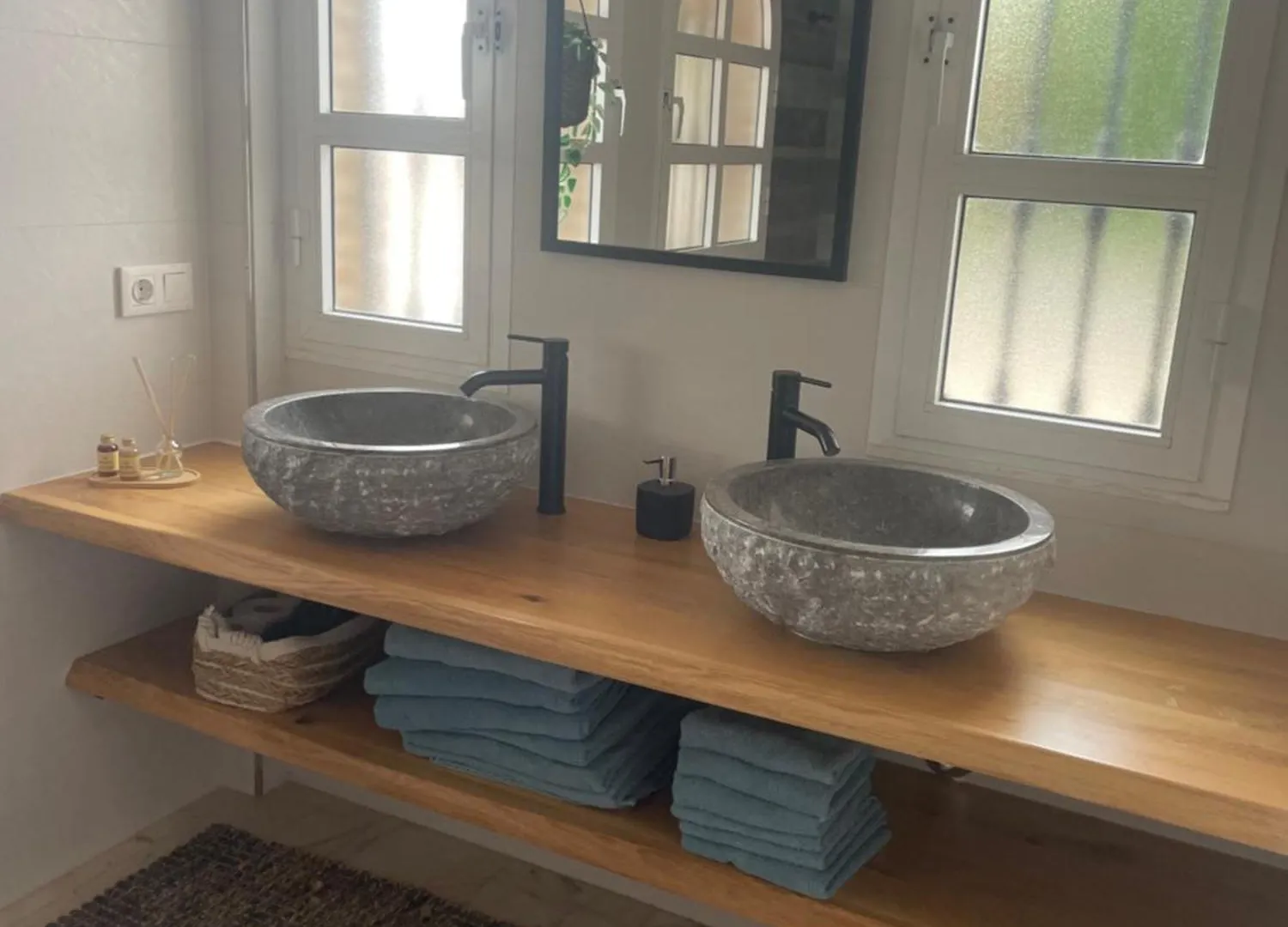 Bed & Breakfast Villa Victoria B&B Mijas