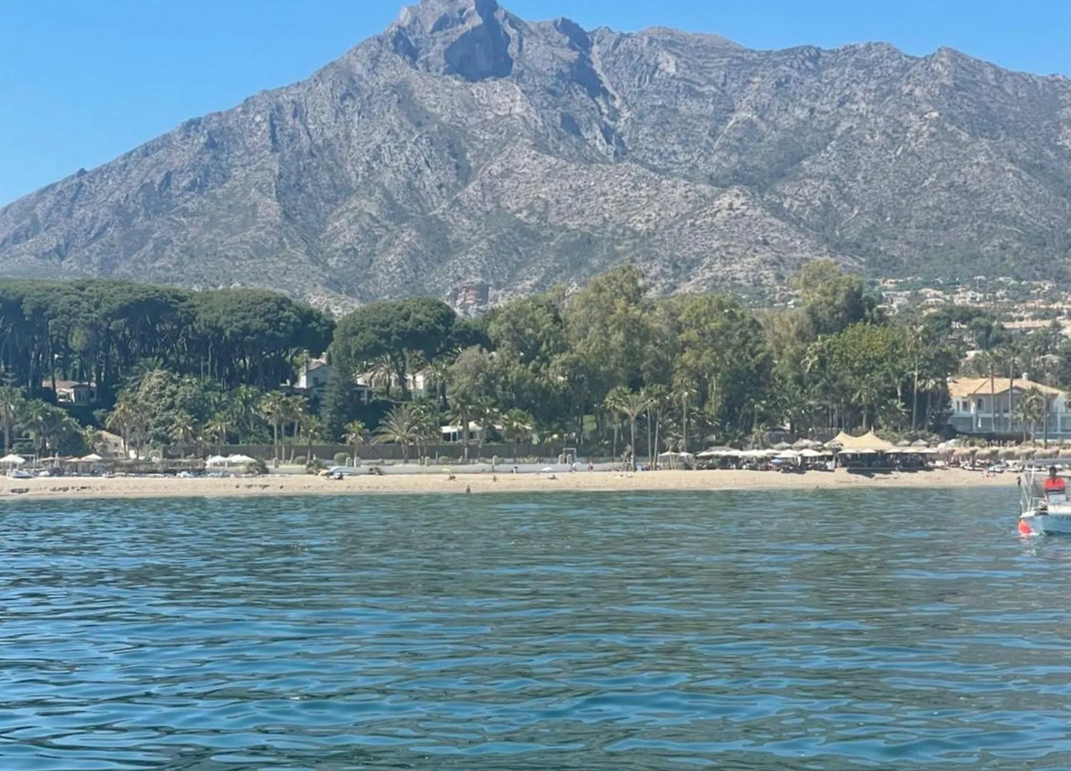 Villa Victoria B&B Mijas 0*,