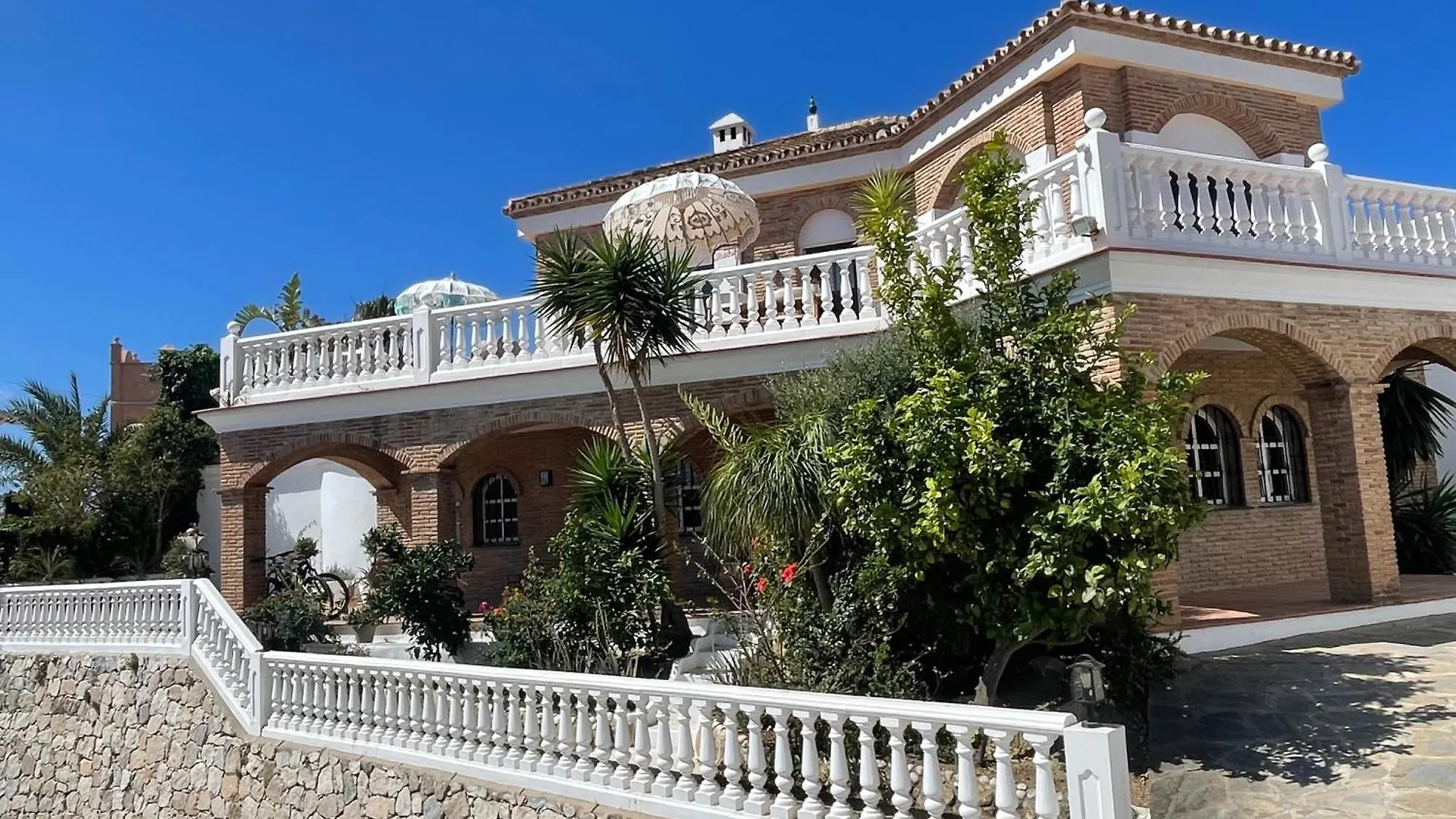 Villa Victoria B&B Михас